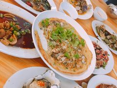 -长平老姿娘夜粥(平东一街店)