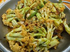 -胖娃川菜馆(文化宫路店)