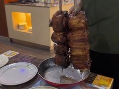 -巴犀烧烤(新崇光店)