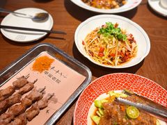 -单家老院·院子里的青岛菜(沙子口店)