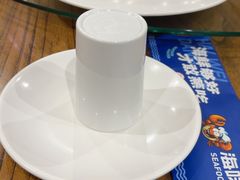 -海味当家·蒸锅海鲜(星海公园店)