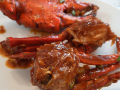 -RISE RESTAURANT(滨海湾金沙店)