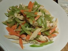 -京味斋·烤鸭·北京菜(安贞店)