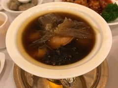 -聚春园自助餐厅(东街口店)