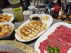 -长嘉·河图火锅(长嘉汇江景旗舰店)
