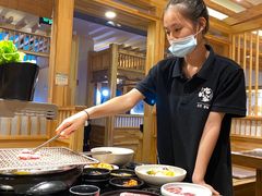 -九田家黑牛烤肉料理(石路天虹店)