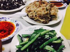 -清真永恒华威肉饼(潘家园店)
