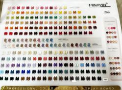 -芊冉•美甲美睫纹绣