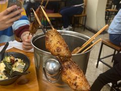 -炒豆合作社(东四总店)