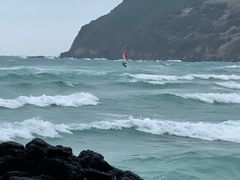-咸德海水浴场