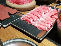 -呷哺呷哺 黄金牧场 (新中关购物中心店)