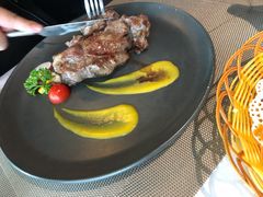 -七海旋律西餐厅(金沙湾店)