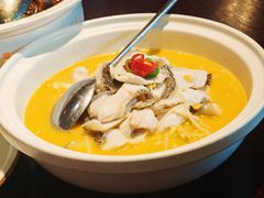 藤椒飘香鱼-松鹤楼(山塘街店)
