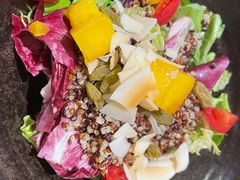 -漫蔬•台北蔬食小馆VEGGIEBOIL(朝晖店)