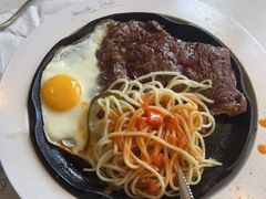 -豪客来牛排(开元盛世广场店)