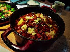 -九锅一堂酸菜鱼(学府凯德店)