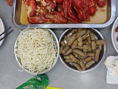 -呆虾王龙虾馆(南湖总店)