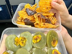 -丹水桥地锅鱼·翘嘴鲌·地方特色全鱼宴(丹江口大坝店)