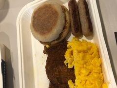 -麦当劳(金平路站店)