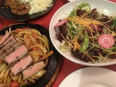 -Pistolera Mexican Cantina女枪手墨西哥餐厅(碧云路店)