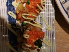 -万岁寿司(芳村店)