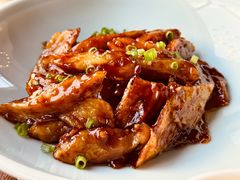 -望京楼flavor餐厅(古北水镇景区店)