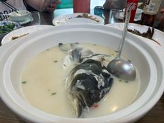 -浔味·山屿湖·正宗淳牌全鱼宴老字号