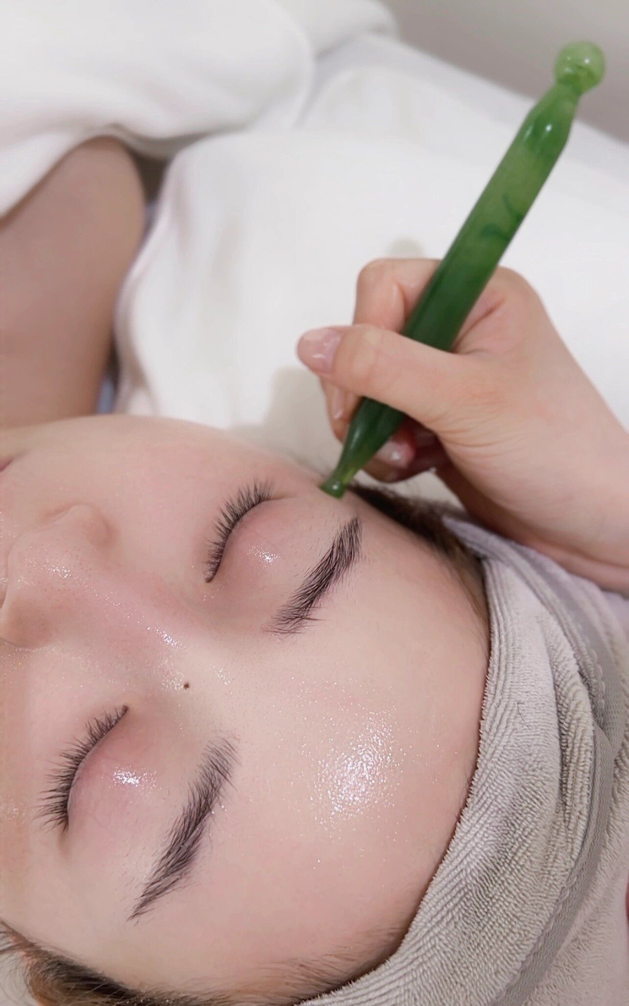 今日份美容护肤