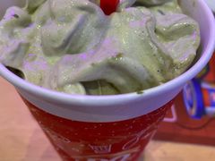 -DQ·蛋糕·冰淇淋(五角场万达店)