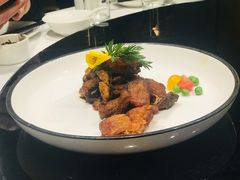 -東舍食唐精品陕菜馆