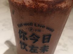 -卡朋西餐(较场西路店)