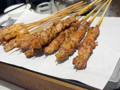 -聚味瞿记·龙虾堂(望城店)