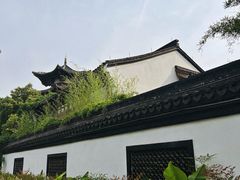 -武汉园博园(武汉自然博物馆)