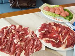 -乌记鲜活牛肉城(金砂东路店)