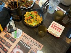 -马海涛牛肉串·午市牛腩饭·烧烤夜宵(领汇广场店)