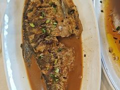 -昆承湖酒家·本帮农家菜
