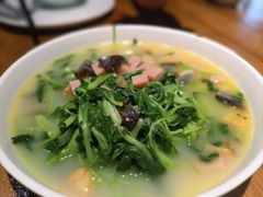 -金枝玉叶上海人家食府(三里河店)