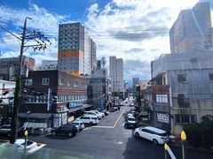 -新罗免税店