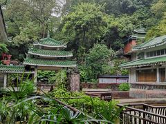 -叠彩山景区