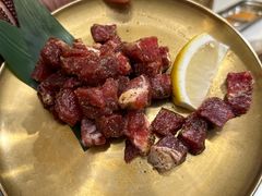 -花味·自助烤肉(雨花客厅店)