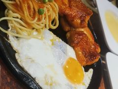 -豪客来牛排(厦门万达金街店)