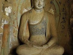-炳灵寺世界文化遗产旅游区