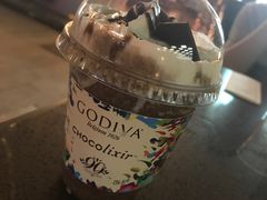 -GODIVA(港汇恒隆广场)