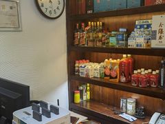零售区-长寿面馆(振兴路店)