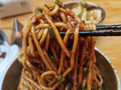 -左撇子私房面