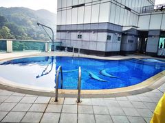 -香港铜锣湾维景酒店