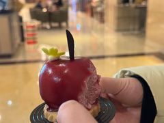 -元一希尔顿酒店·鲜切牛肉火锅禅自助餐厅