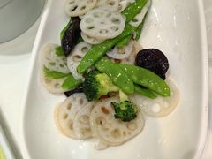 -紫光园·烤鸭(吕家营店)