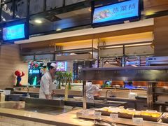 -舜和巴西烤肉餐厅(舜和国际店)