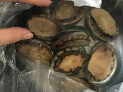 国产鲍鱼（17.18）-盒马鲜生(大成店)